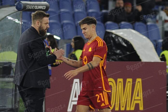 SERIE A TIM 2023-2024: ROMA VS HELLAS VERONA serie a tim 2023 2024: roma vs hellas verona