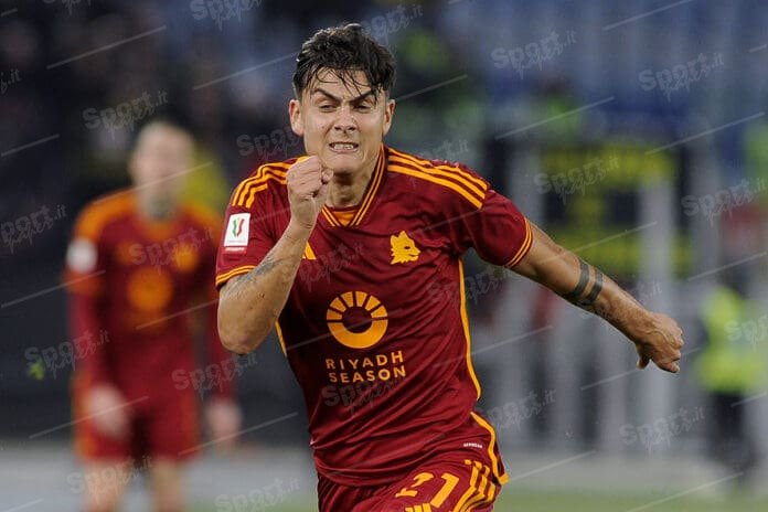 roma calcio