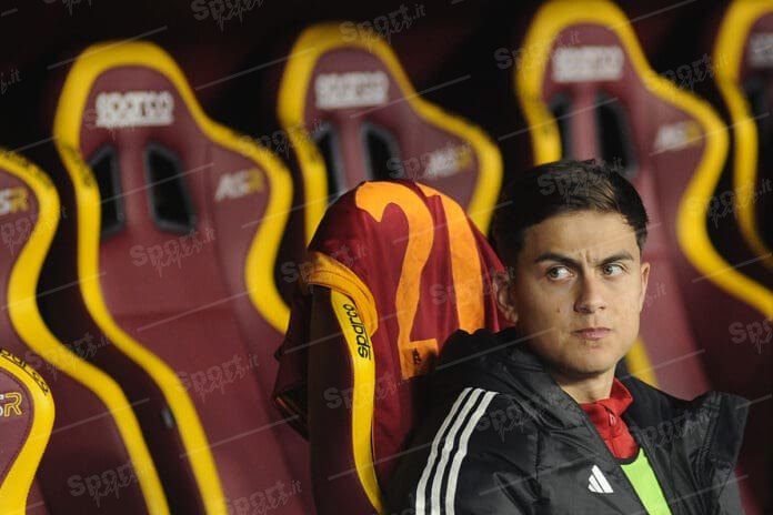 roma calcio