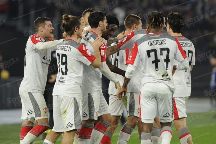 coppa italia frecciarossa 2023 2024: roma vs cremonese