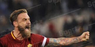 roma calcio