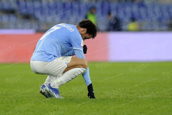 lazio calcio