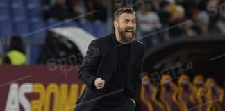 De Rossi