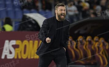 De Rossi