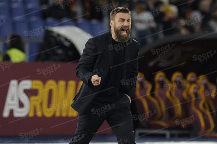 De Rossi