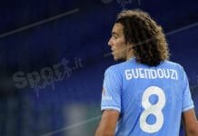 GUENDOUZI