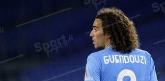GUENDOUZI