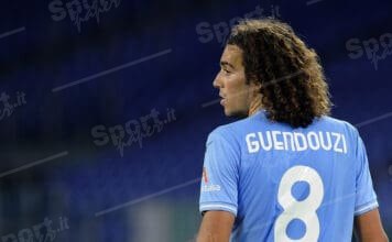 GUENDOUZI