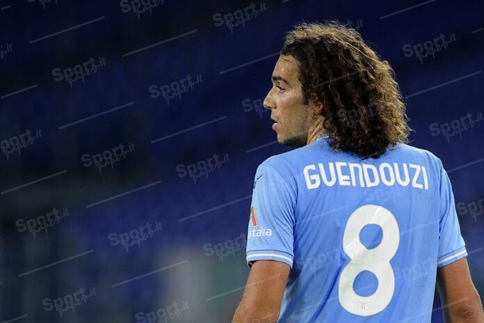 GUENDOUZI