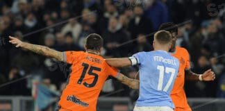 serie a tim 2023 2024: lazio vs inter