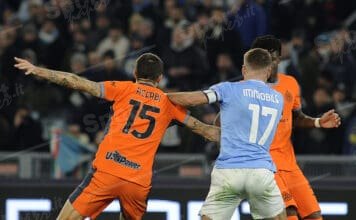 serie a tim 2023 2024: lazio vs inter