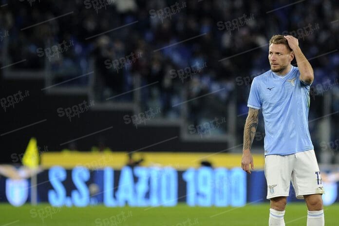 lazio calcio