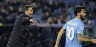 serie a tim 2023 2024: lazio vs inter