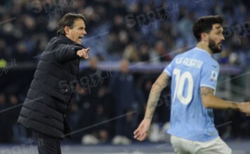 serie a tim 2023 2024: lazio vs inter