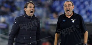 lazio vs inter