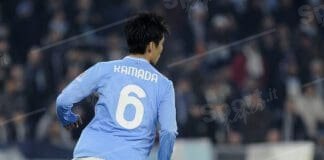 lazio calcio