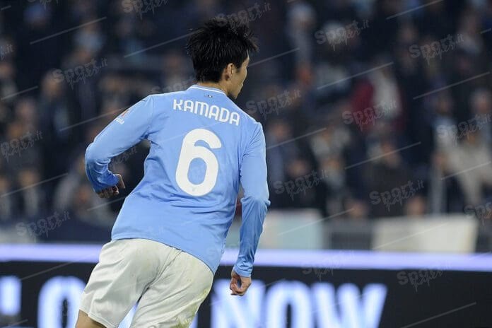 lazio calcio