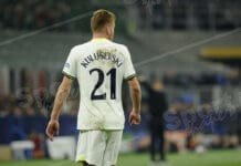 kulusevski ( foto di salvatore fornelli )