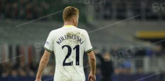kulusevski ( foto di salvatore fornelli )