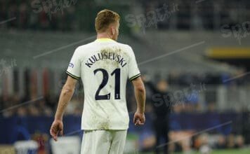 kulusevski ( foto di salvatore fornelli )