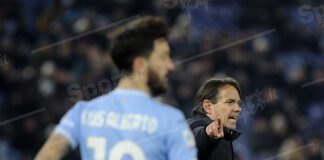 serie a tim 2023 2024: lazio vs inter