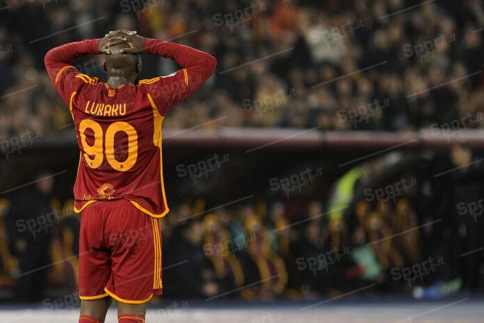 roma calcio
