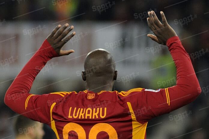 roma calcio