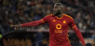 roma calcio