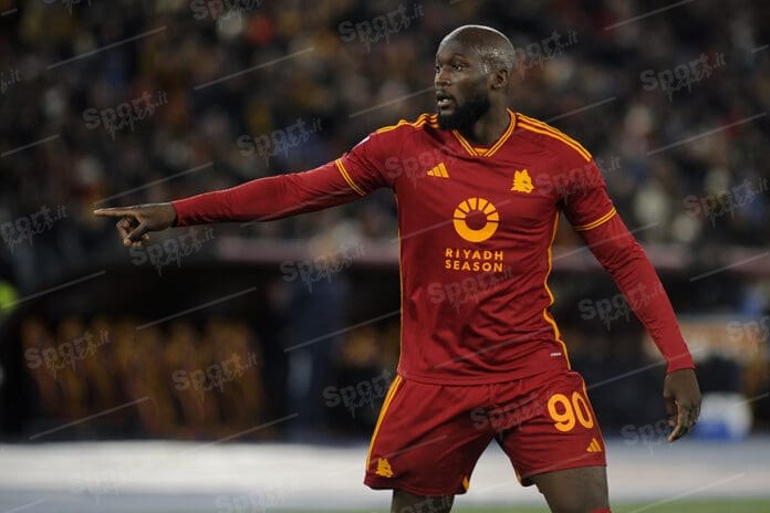 roma calcio