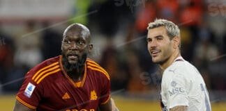 serie a tim 2023 2024: roma vs milan