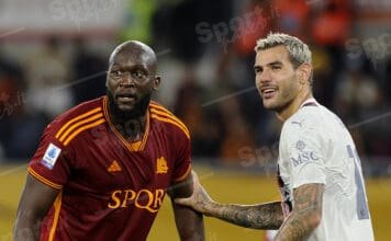 serie a tim 2023 2024: roma vs milan