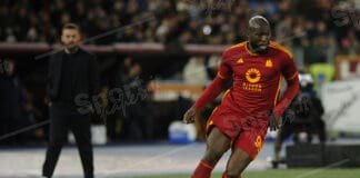 roma calcio