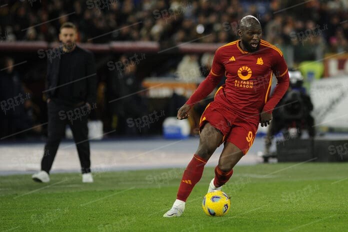 roma calcio