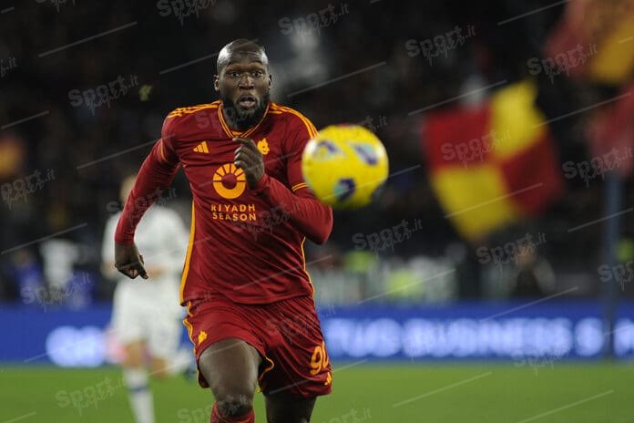 serie a tim 2023 2024: roma vs hellas verona