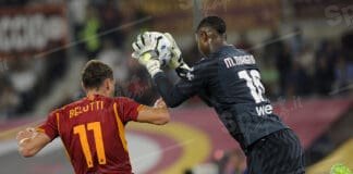 serie a tim 2023 2024: roma vs milan