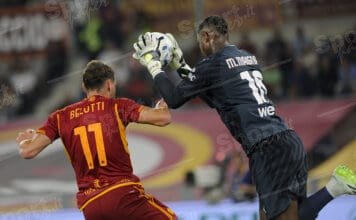 serie a tim 2023 2024: roma vs milan