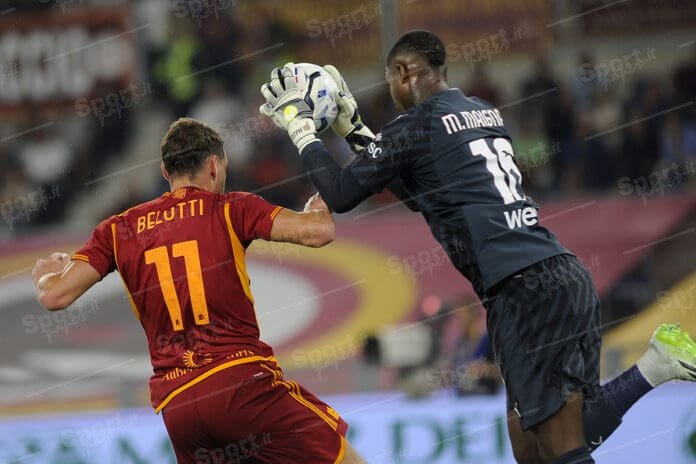 serie a tim 2023 2024: roma vs milan