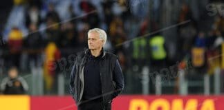 roma calcio
