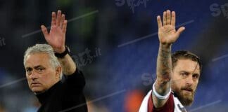 De Rossi