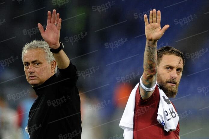 De Rossi
