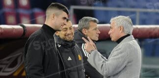 roma calcio