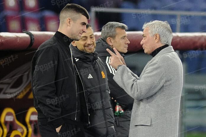 roma calcio