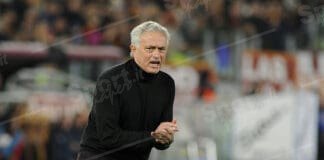 roma calcio