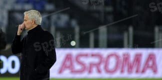 serie a tim 2023 2024: roma vs atalanta