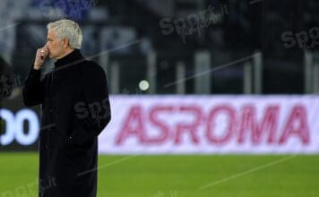 serie a tim 2023 2024: roma vs atalanta