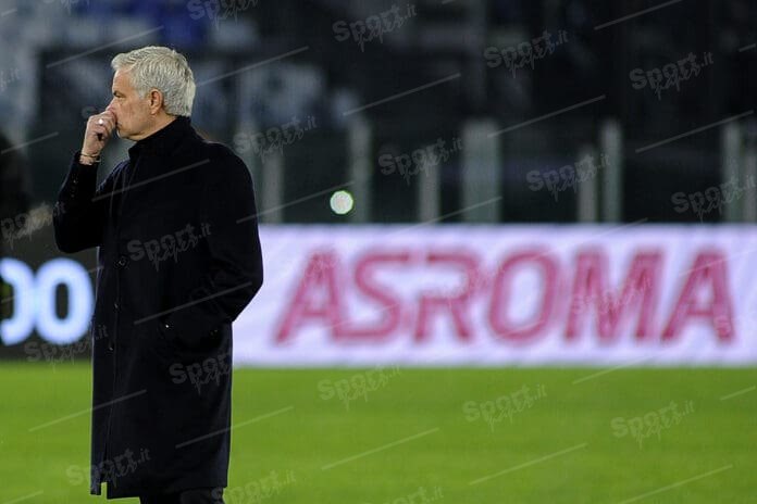 serie a tim 2023 2024: roma vs atalanta