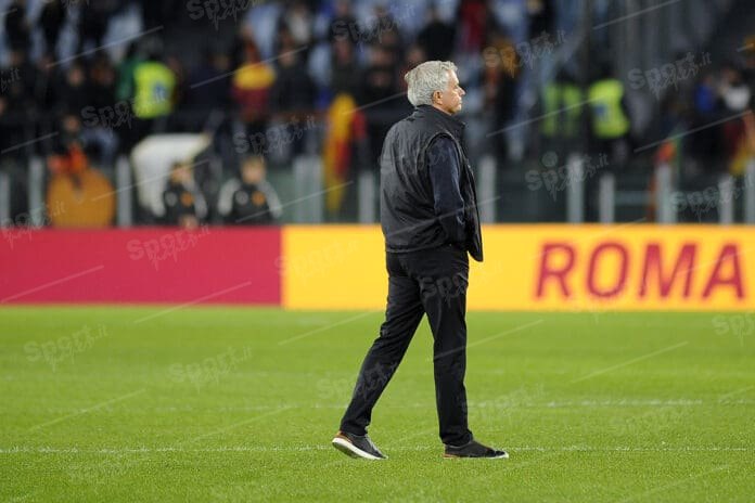 Mourinho