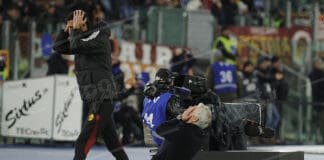 serie a tim 2023 2024: roma vs atalanta