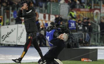 serie a tim 2023 2024: roma vs atalanta