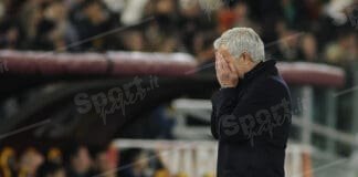 serie a tim 2023 2024: roma vs atalanta